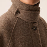 Yver Coat
