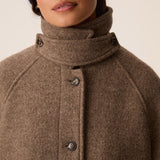 Yver Coat