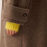 Yver Coat