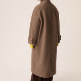 Yver Coat
