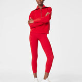 AirEssentials Half Zip