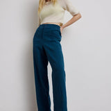 Adams Pant-Eve Gravel-Sattva Boutique