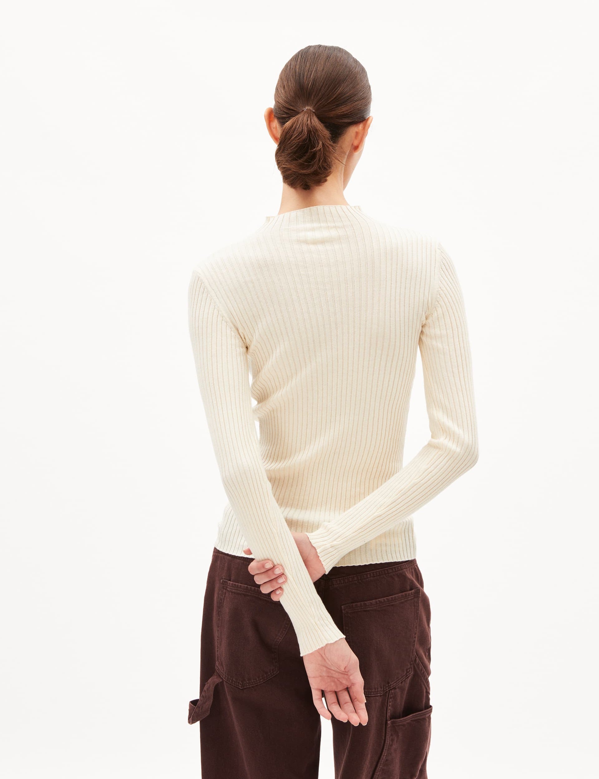 Armedangels - Alaania Knit -