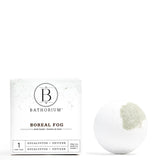 Boreal Fog Bath Bomb-Bathorium-Sattva Boutique