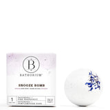 Snooze Bath Bomb-Bathorium-Sattva Boutique