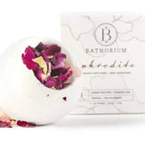 Aphrodite Bath Bomb-Bathorium-Sattva Boutique