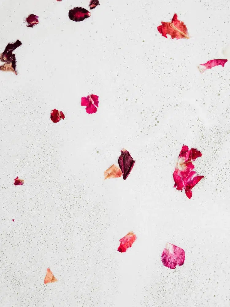 Bathorium - Aphrodite Bath Bomb -
