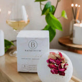 Aphrodite Bath Bomb-Bathorium-Sattva Boutique