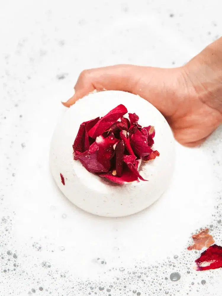 Bathorium - Aphrodite Bath Bomb -