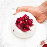 Aphrodite Bath Bomb-Bathorium-Sattva Boutique