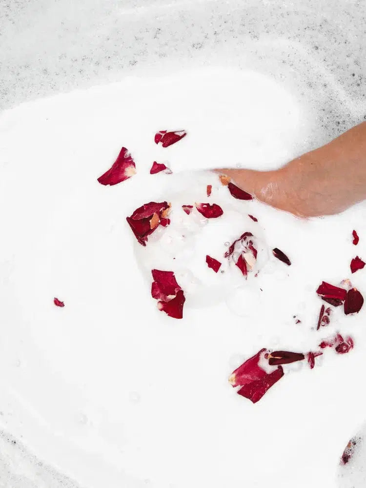 Bathorium - Aphrodite Bath Bomb - Default Title