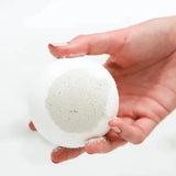 Boreal Fog Bath Bomb-Bathorium-Sattva Boutique