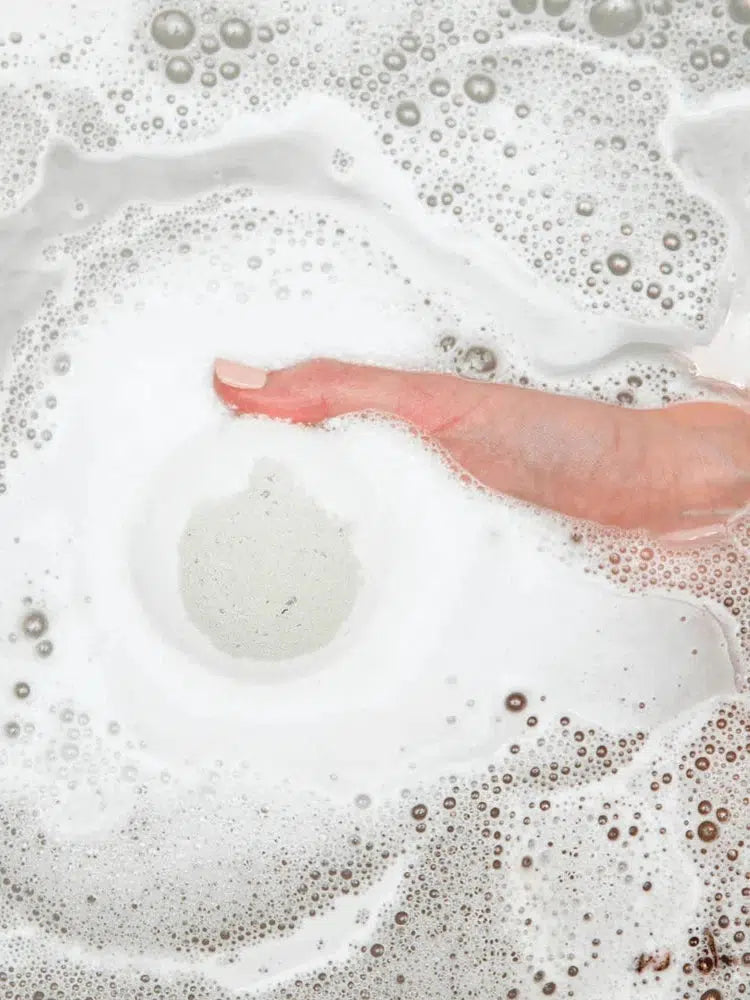 Bathorium - Boreal Fog Bath Bomb - Default Title