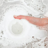 Boreal Fog Bath Bomb-Bathorium-Sattva Boutique