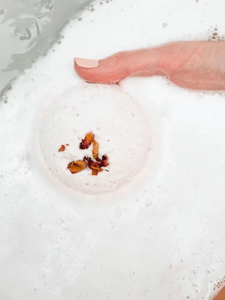 Bathorium - Mama's Perch Bath Bomb -