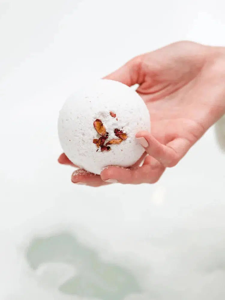 Bathorium - Mama's Perch Bath Bomb - Default Title