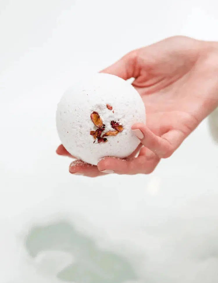 Mama's Perch Bath Bomb-Bathorium-Sattva Boutique