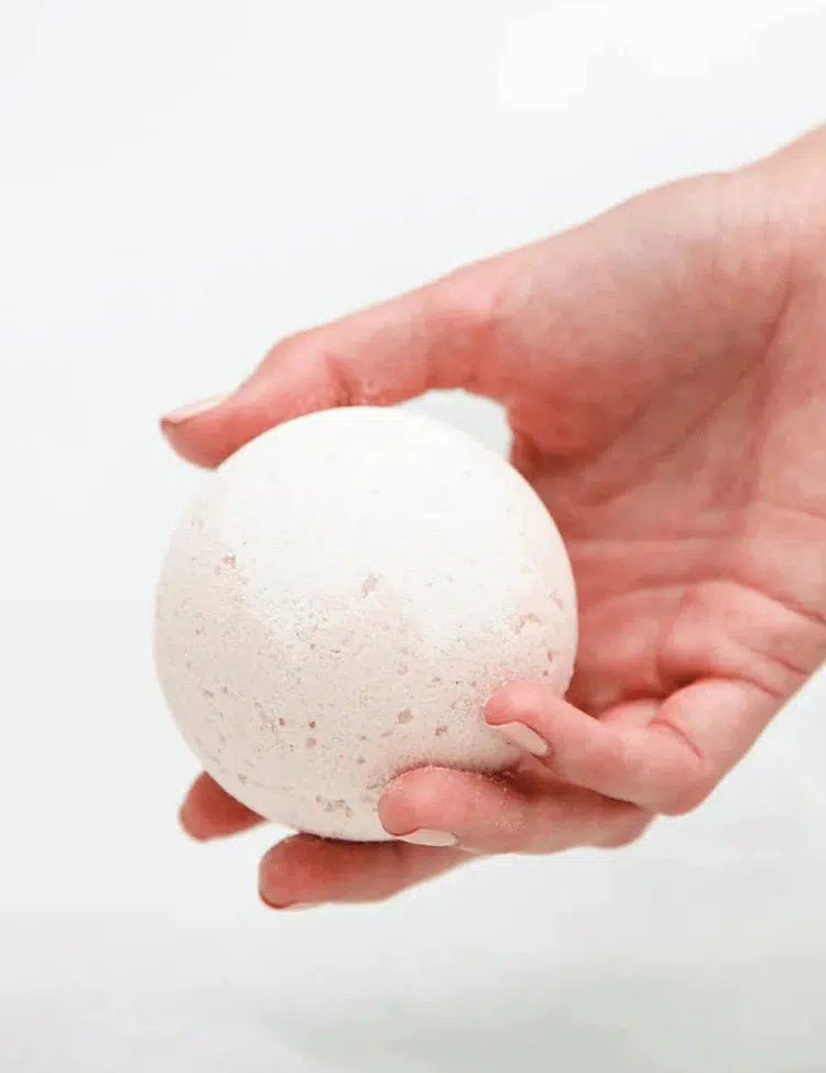 Pomelo Grove Bath Bomb-Bathorium-Sattva Boutique