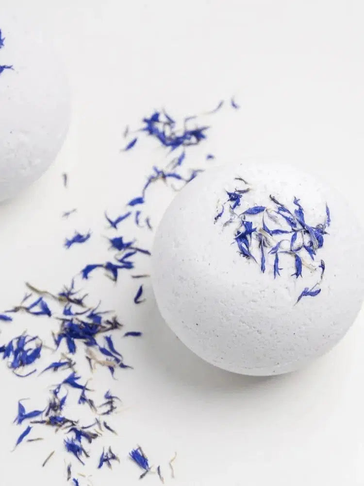 Snooze Bath Bomb-Bathorium-Sattva Boutique