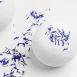 Snooze Bath Bomb-Bathorium-Sattva Boutique