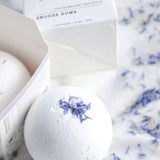 Snooze Bath Bomb-Bathorium-Sattva Boutique