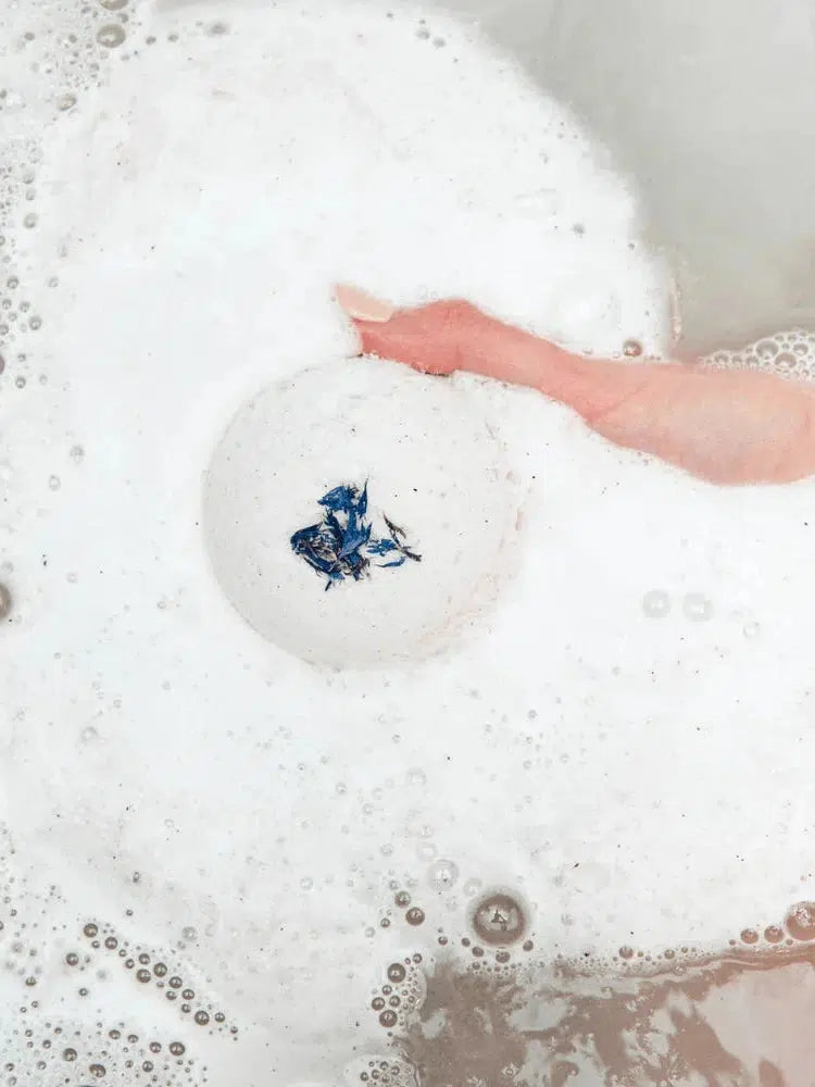 Bathorium - Snooze Bath Bomb - Default Title