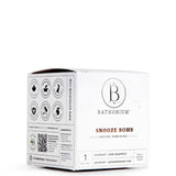 Snooze Bath Bomb-Bathorium-Sattva Boutique