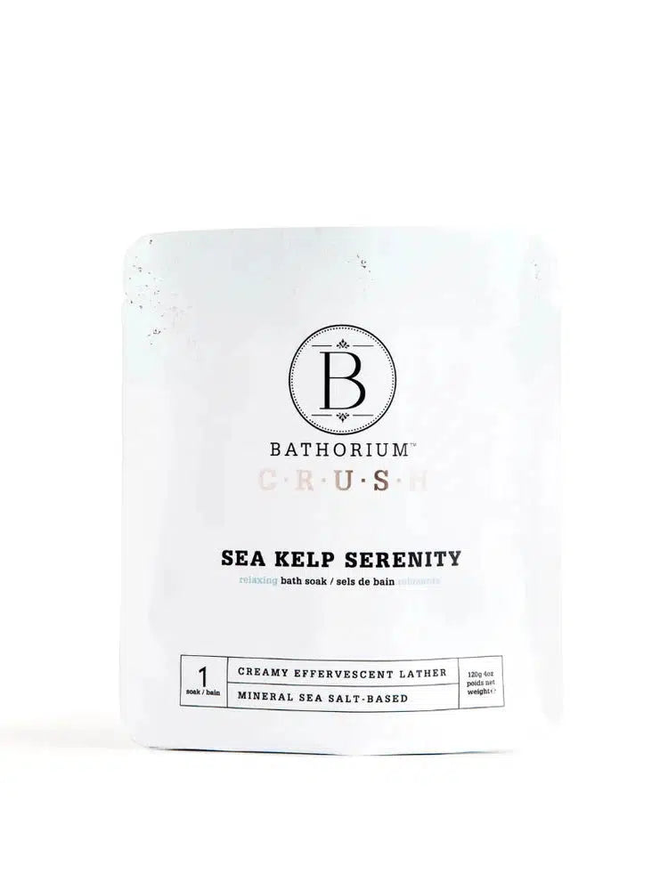 Bathorium - Bath Soak -