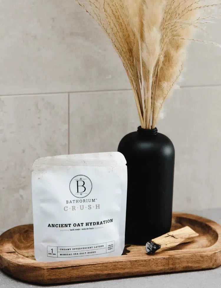 Bath Soak-Bathorium-Sattva Boutique