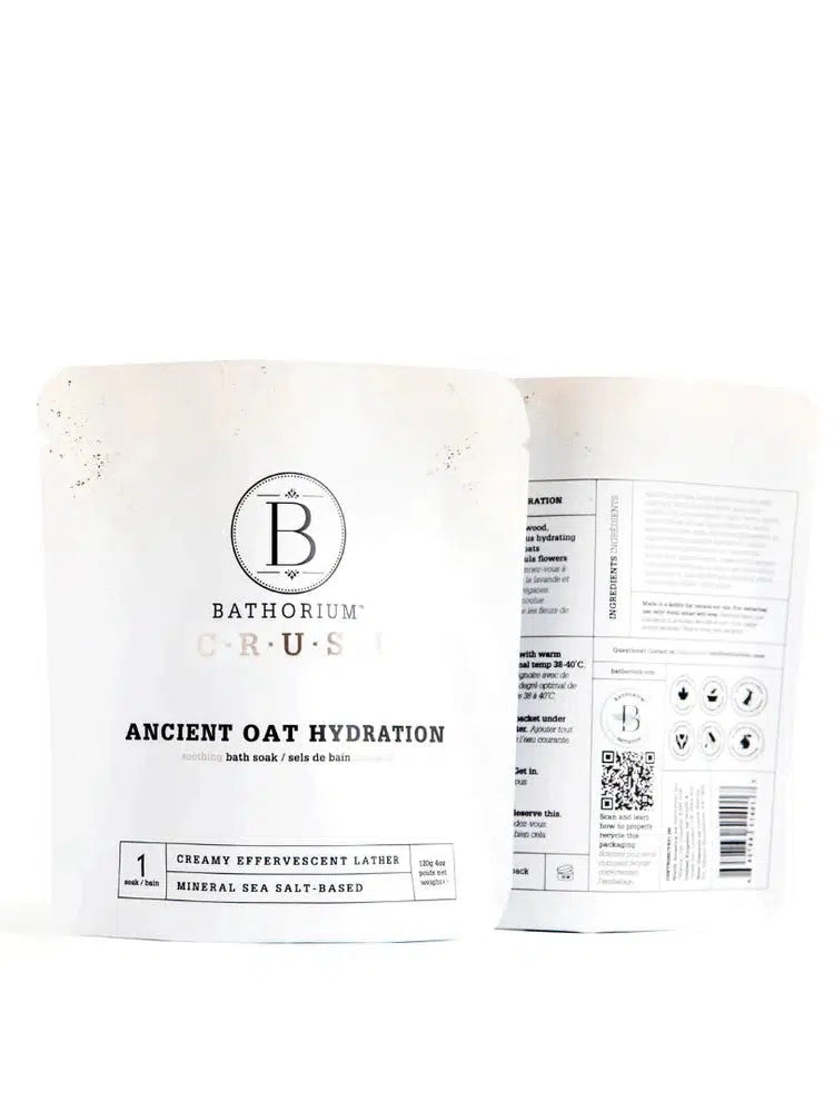 Bathorium - Bath Soak -