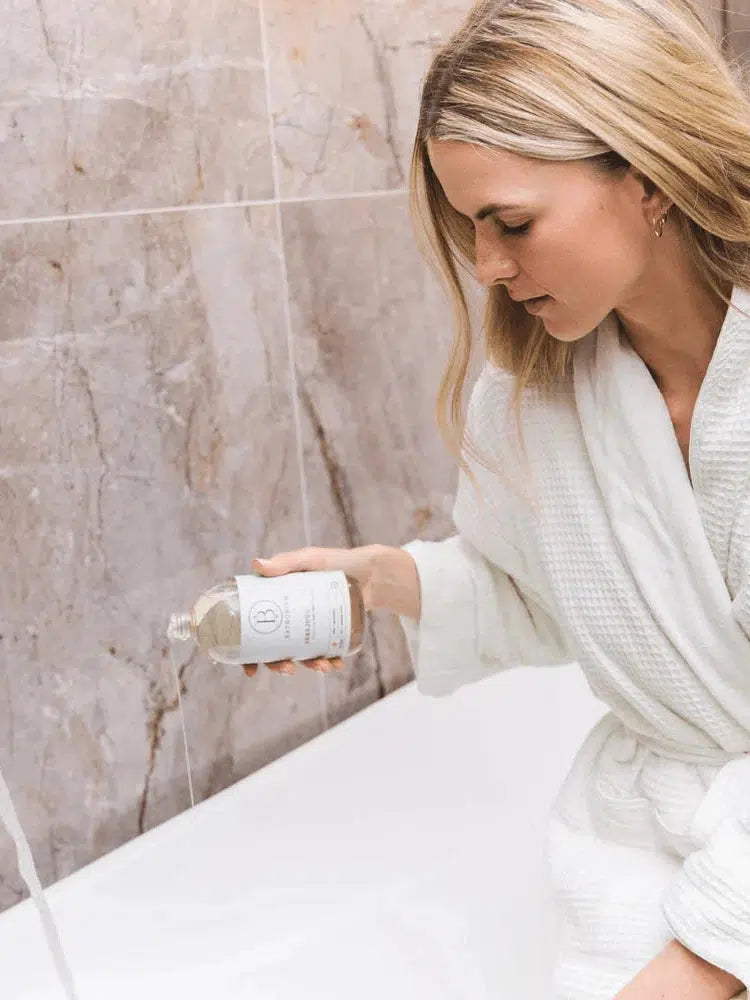 Bathorium - Bubble Bath Elixir -