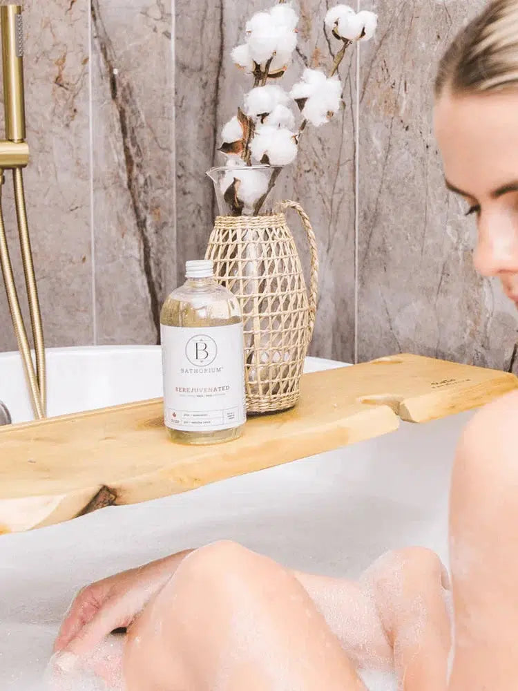 Bathorium - Bubble Bath Elixir -