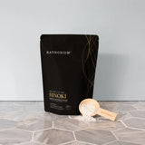 Bathorium - Hinoki Magnesium Bath Flakes – 750g -