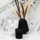 Milk Mineral Bath Soak