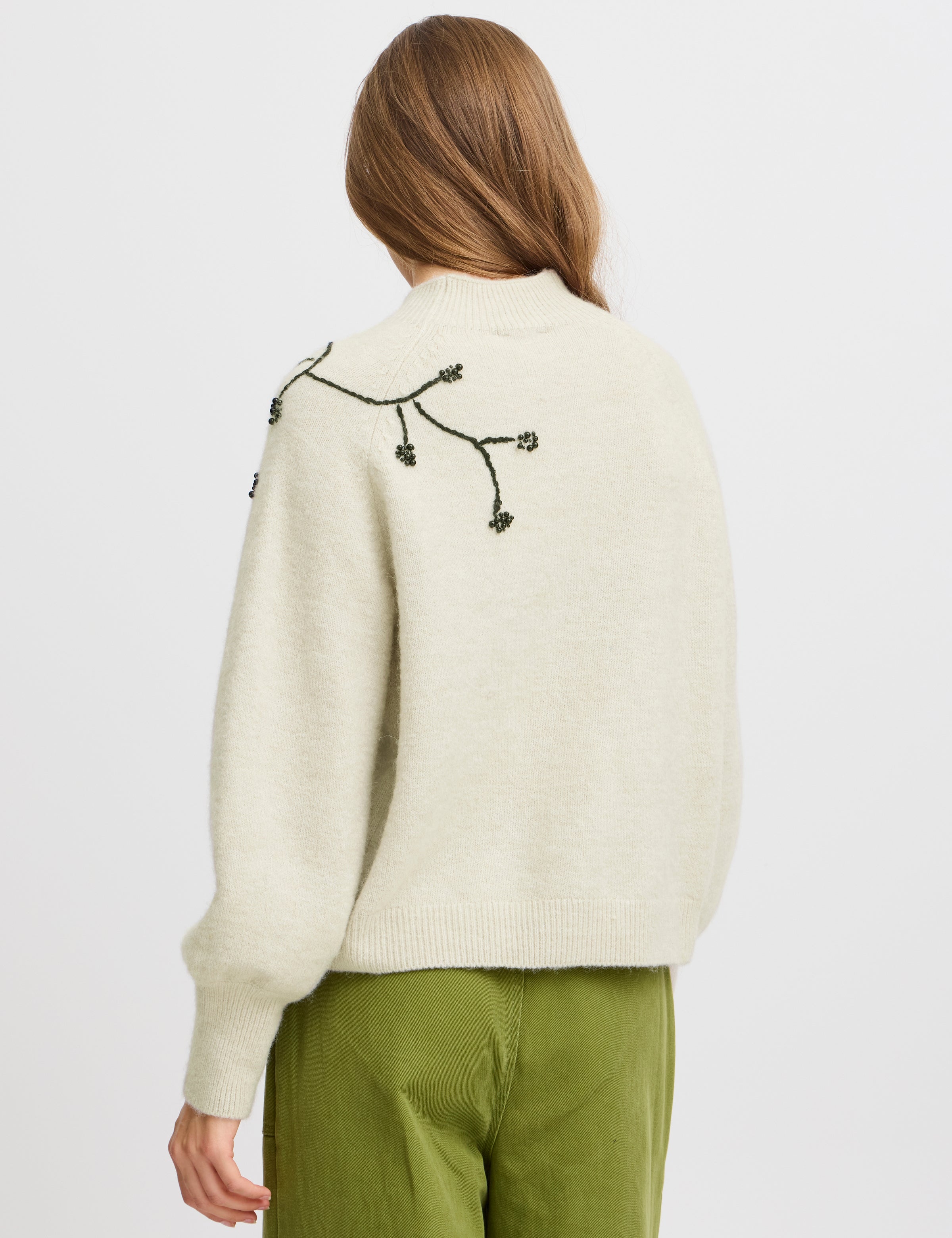 Atelier Reve - Morris Sweater -