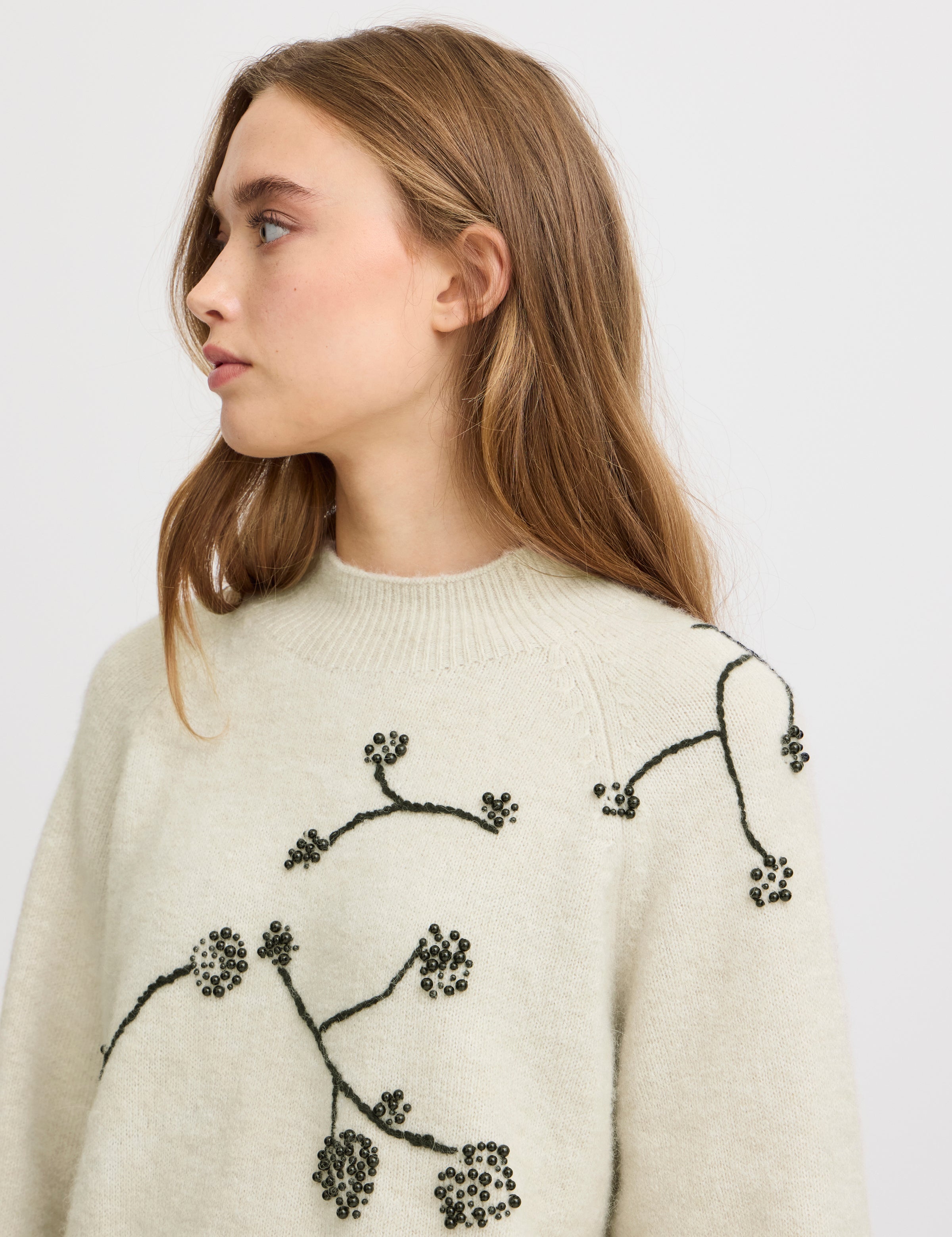 Atelier Reve - Morris Sweater -