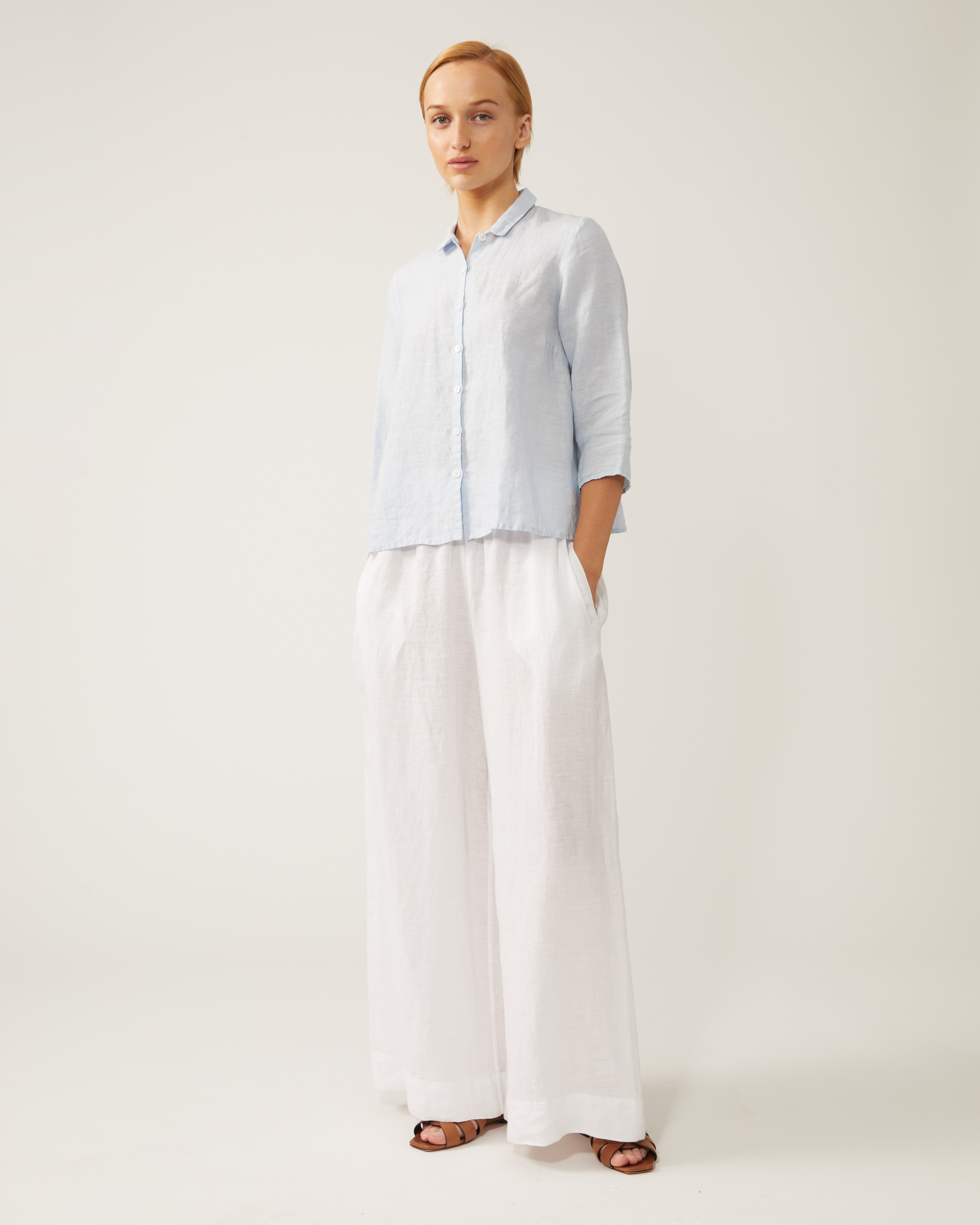 Naïf - Pippa Blouse -