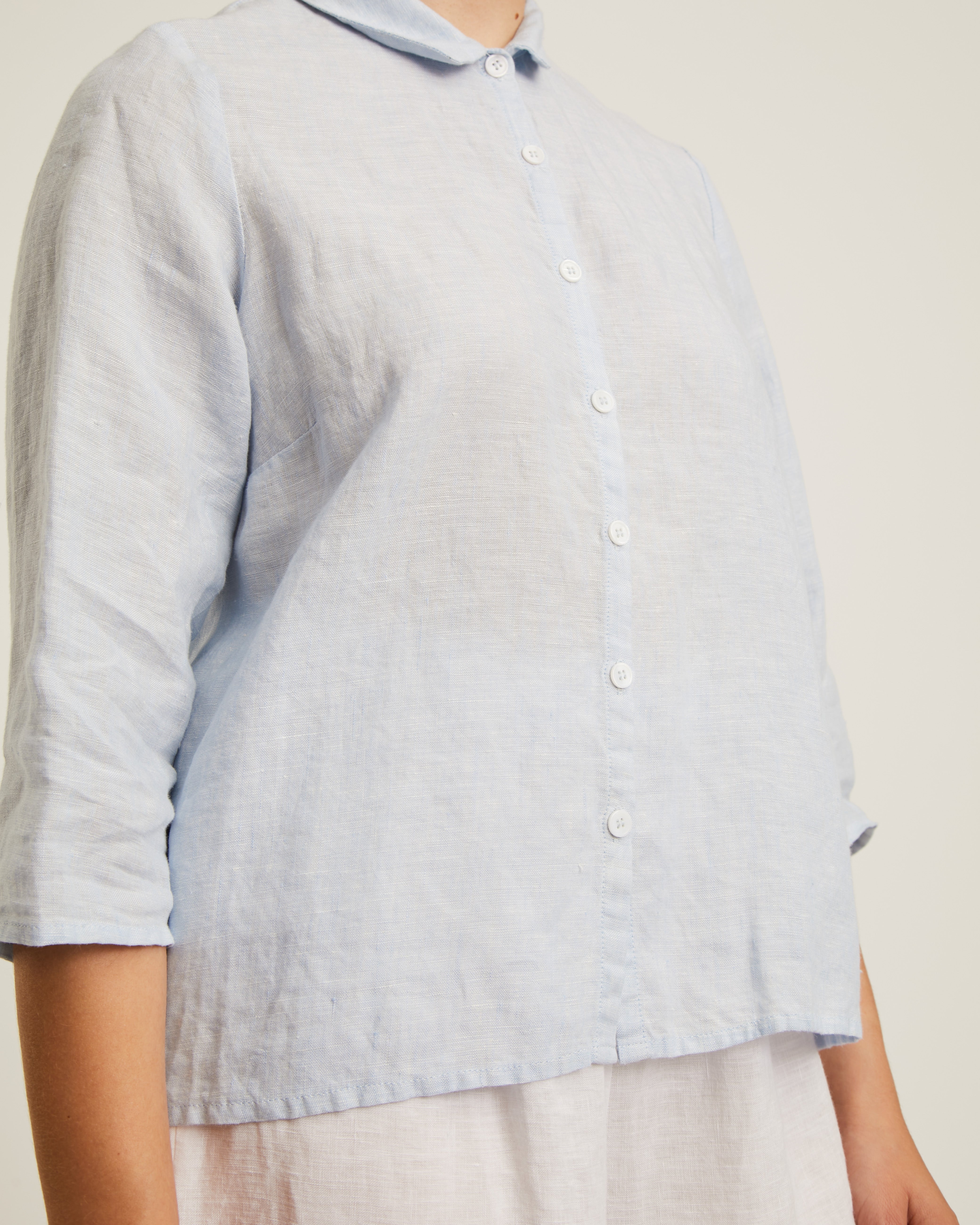 Naïf - Pippa Blouse -