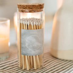 Marin - Match Bottle -