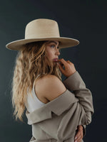 Cara Loren Hat-Gigi Pip-Sattva Boutique