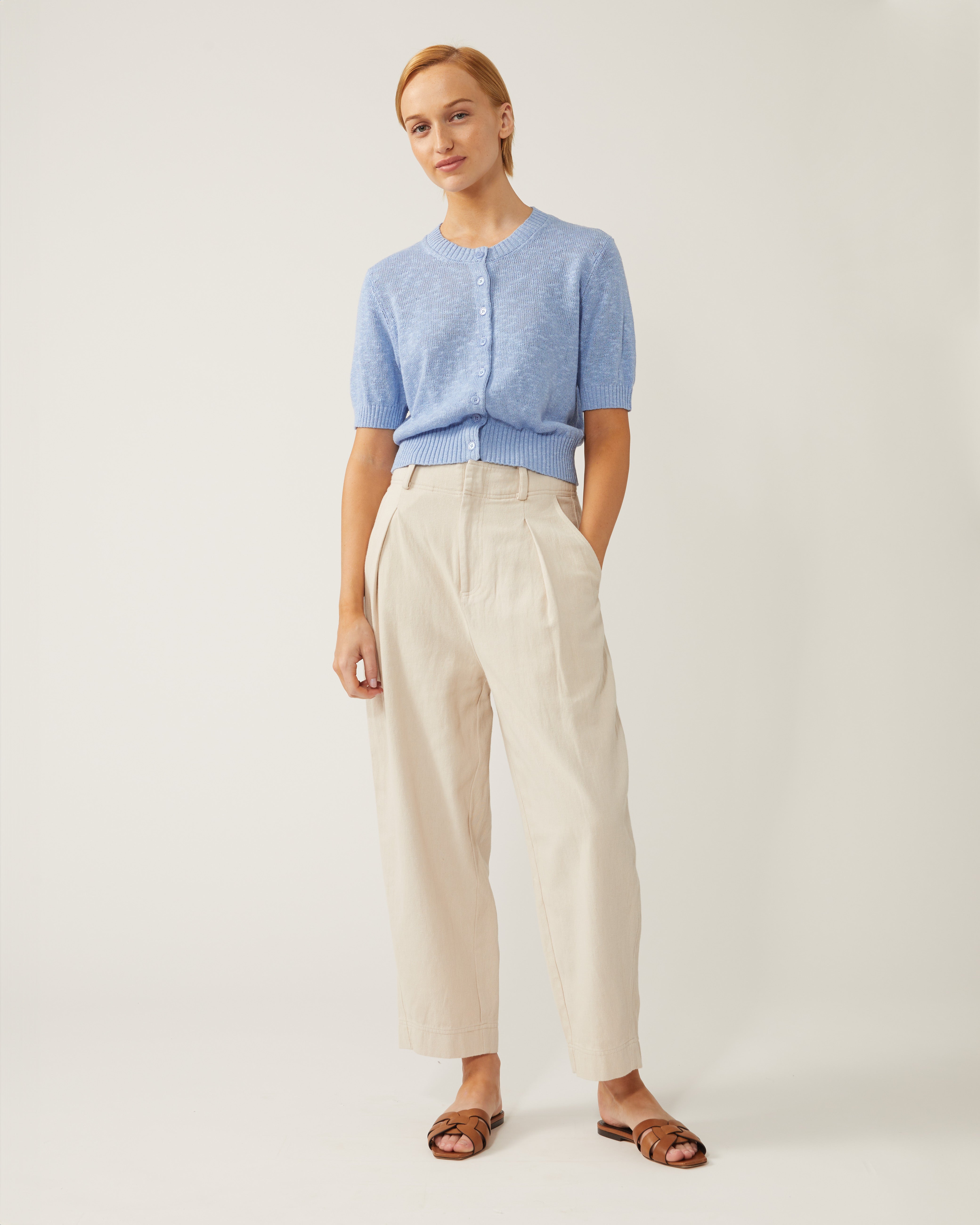 Naïf - Clarisse Cardigan -