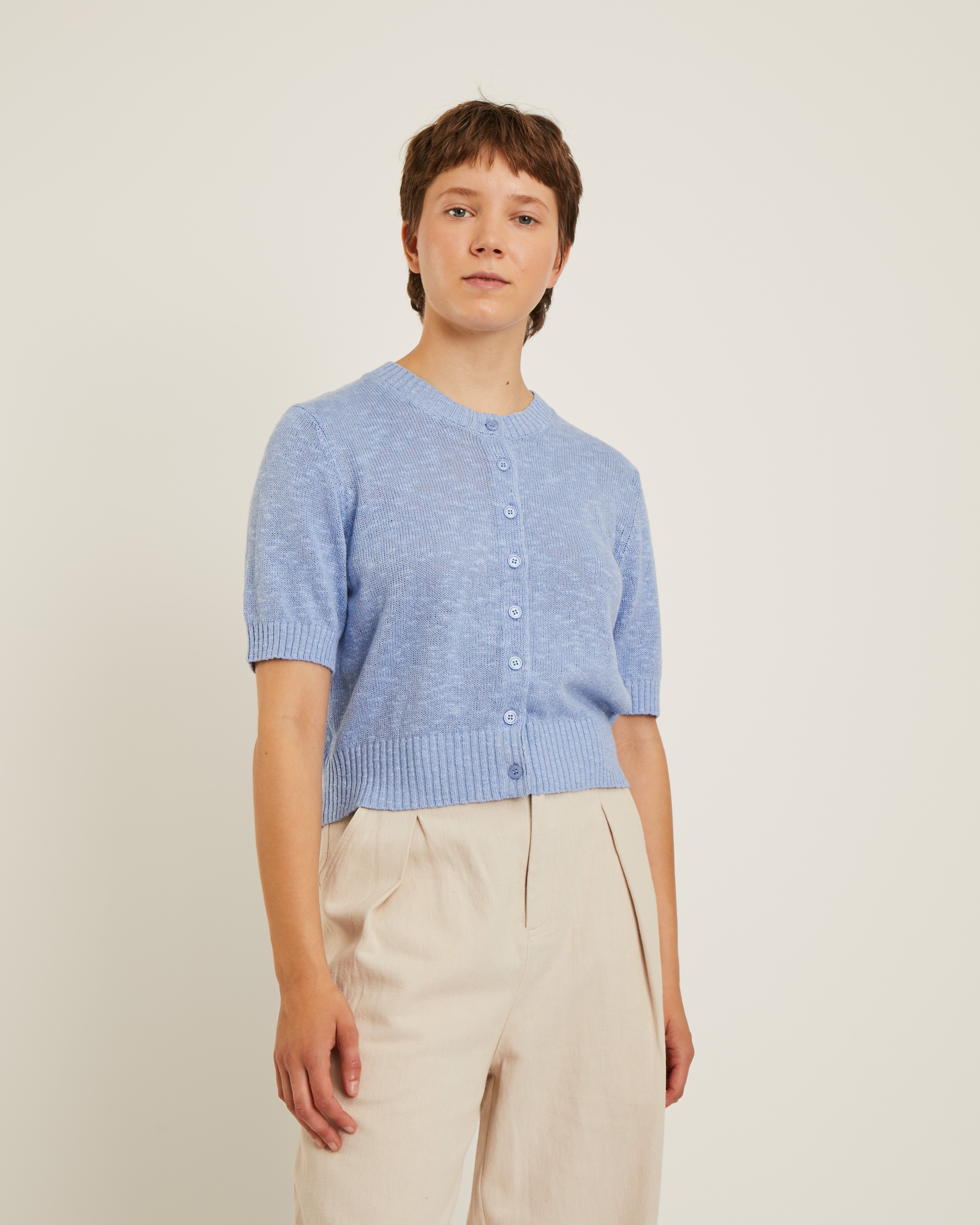 Naïf - Clarisse Cardigan -