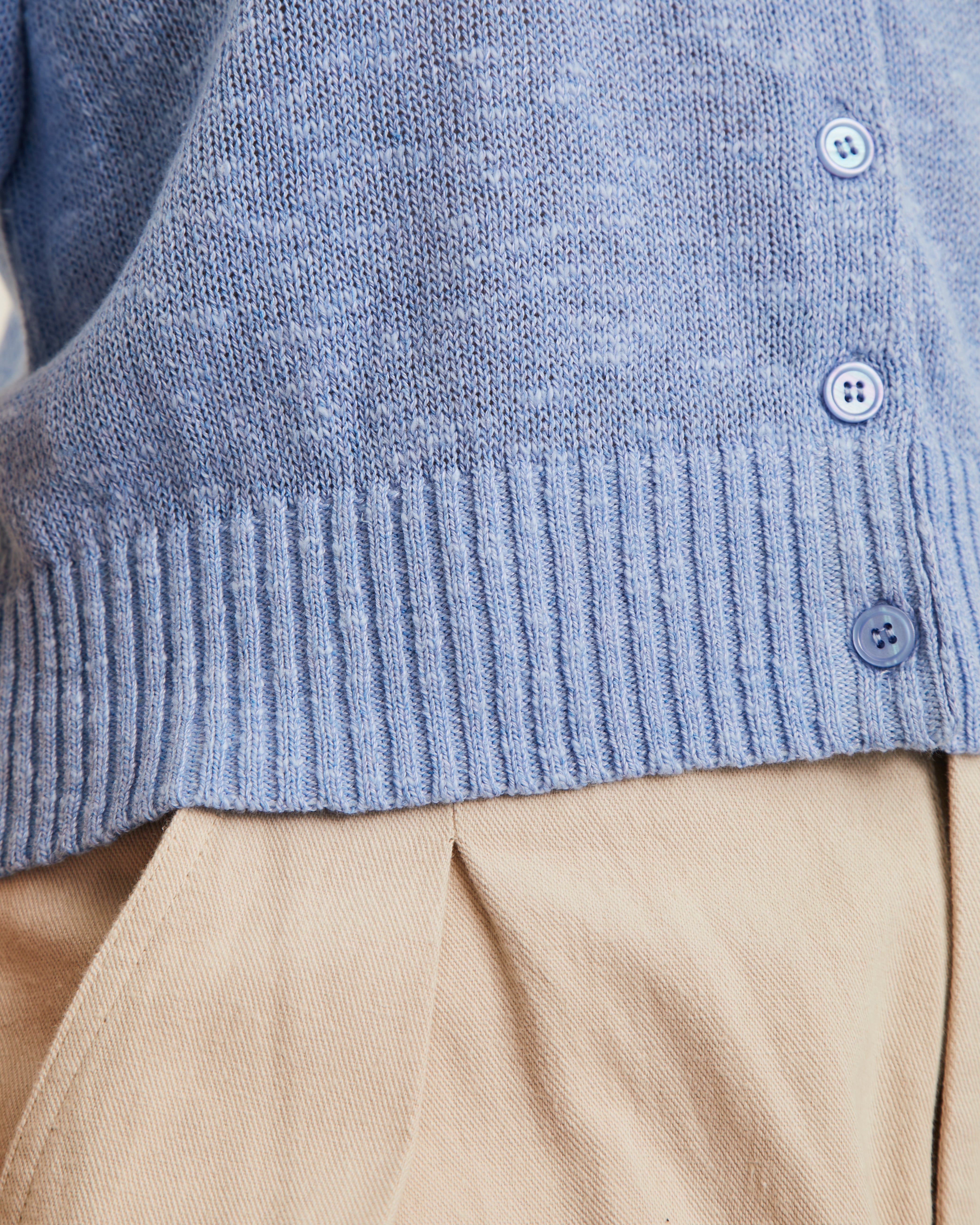 Naïf - Clarisse Cardigan -