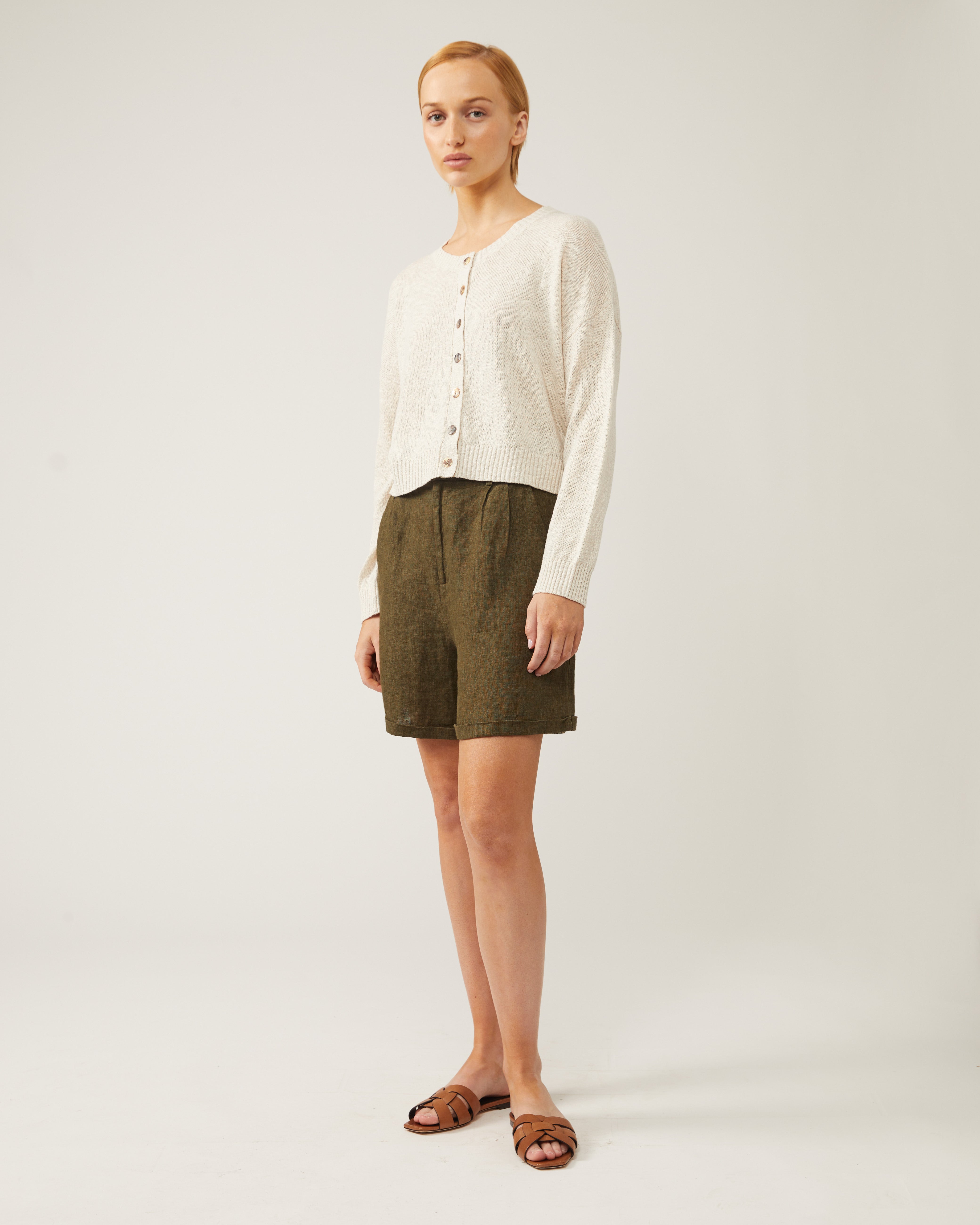 Naïf - Alessia Cardigan -