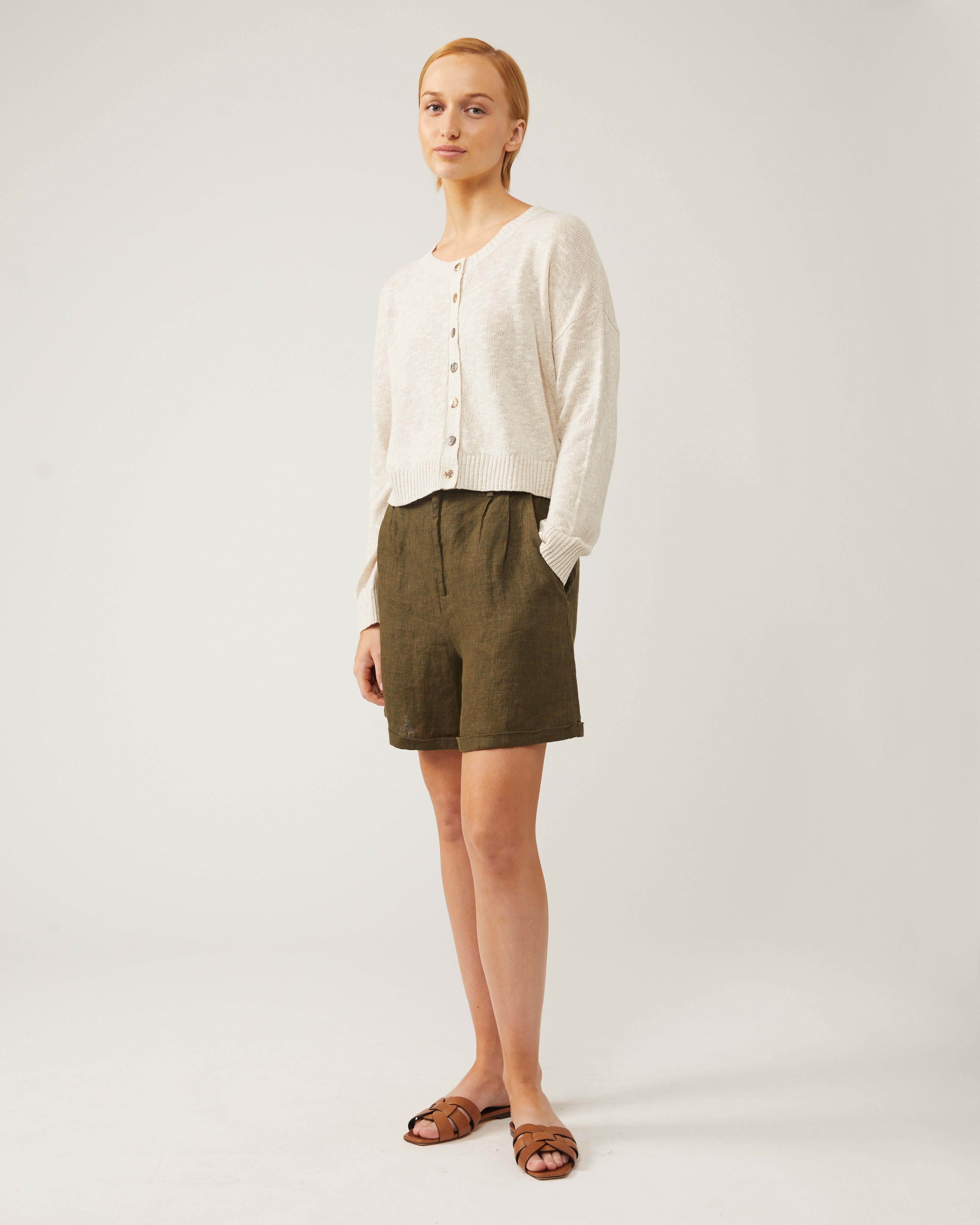 Naïf - Alessia Cardigan -