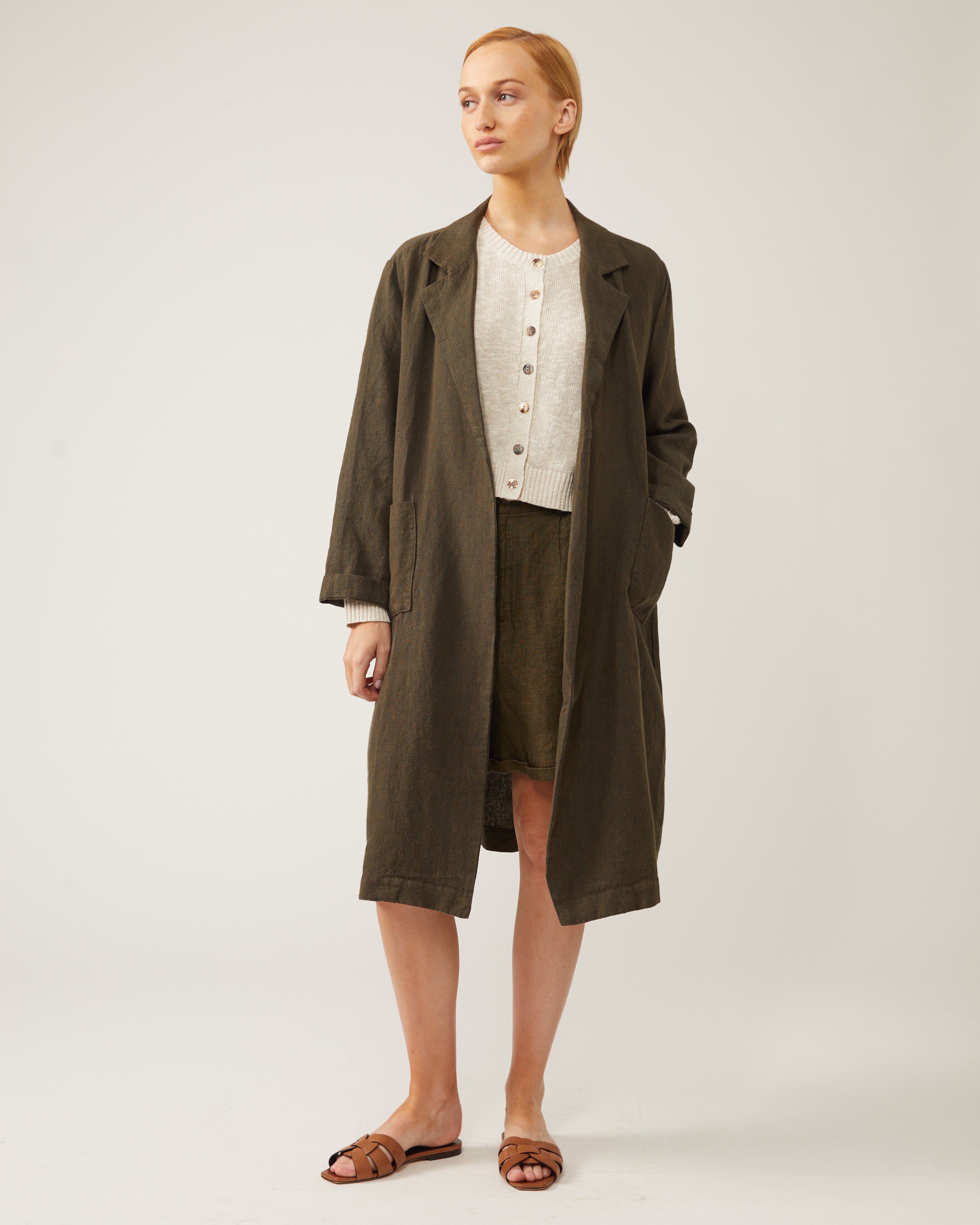 Naïf - Alessia Cardigan -