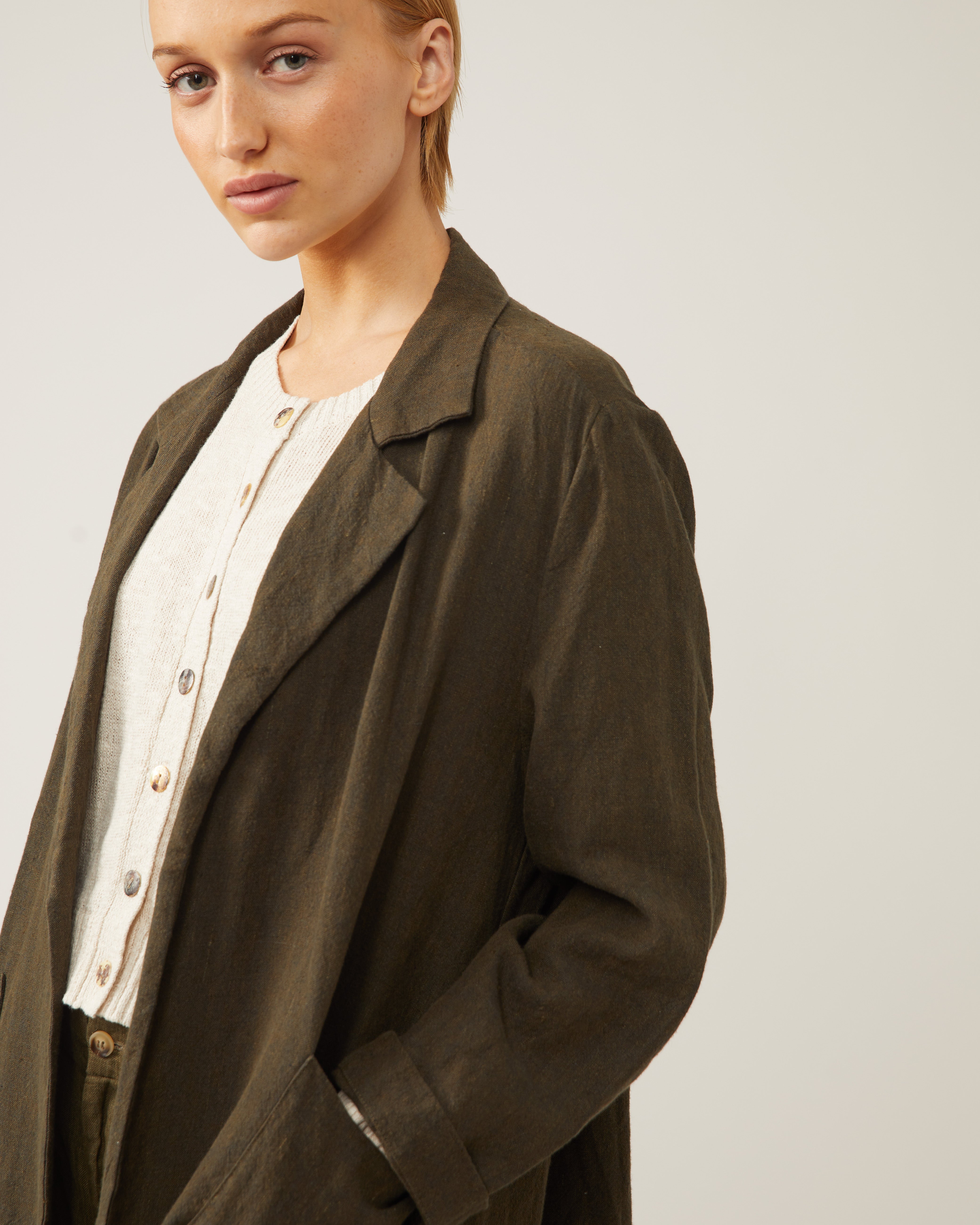 Naïf - Alessia Cardigan -