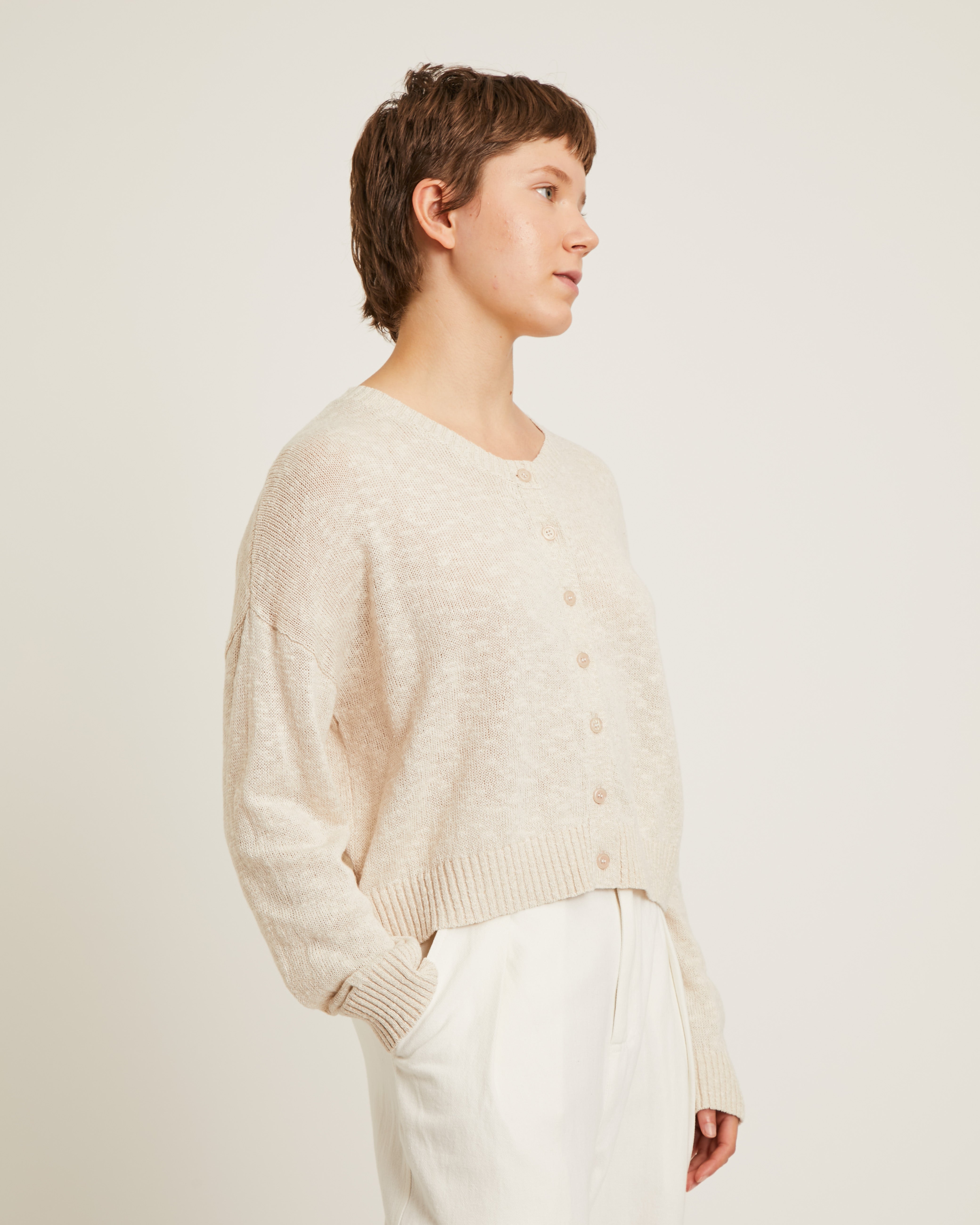 Naïf - Alessia Cardigan -