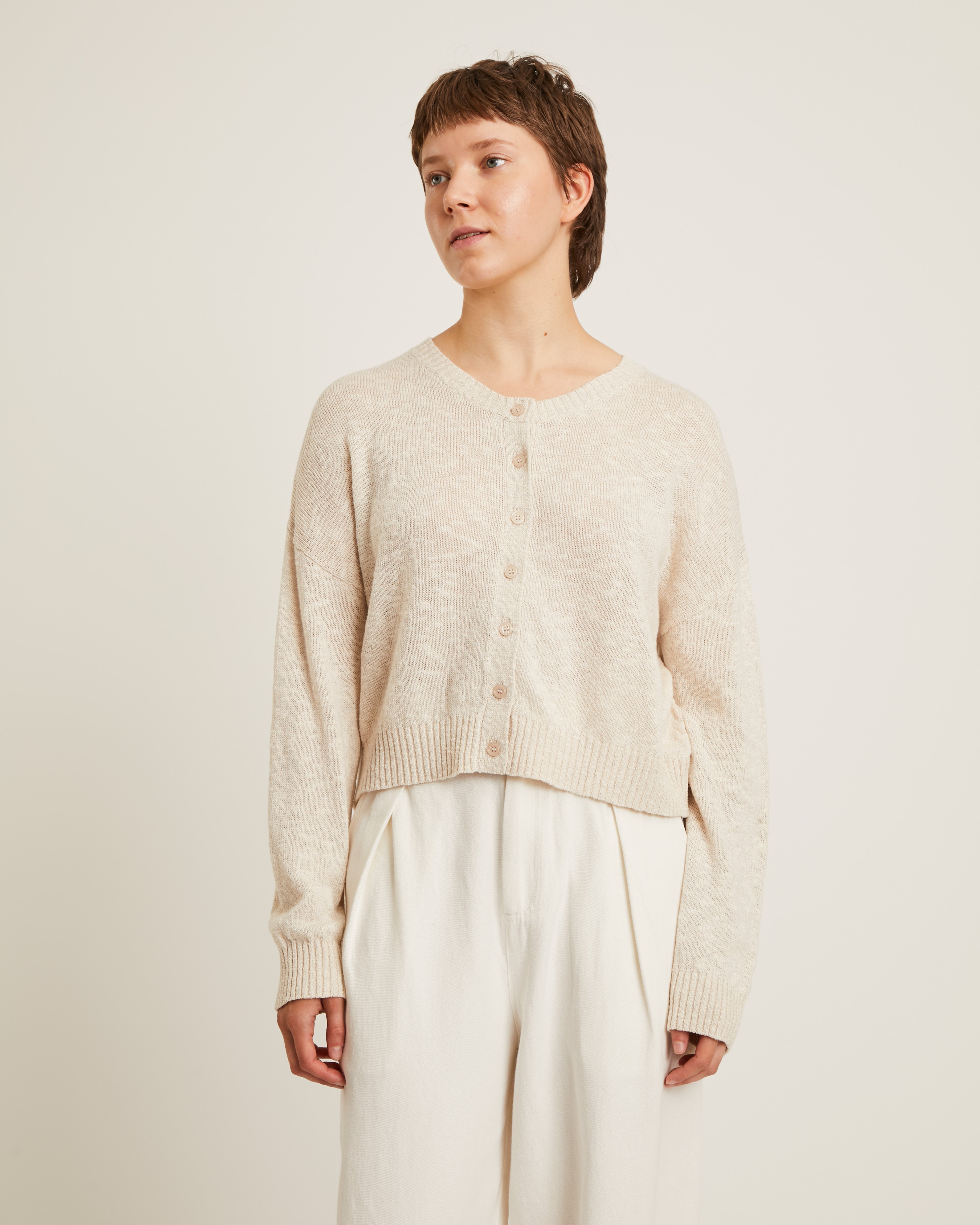 Naïf - Alessia Cardigan -