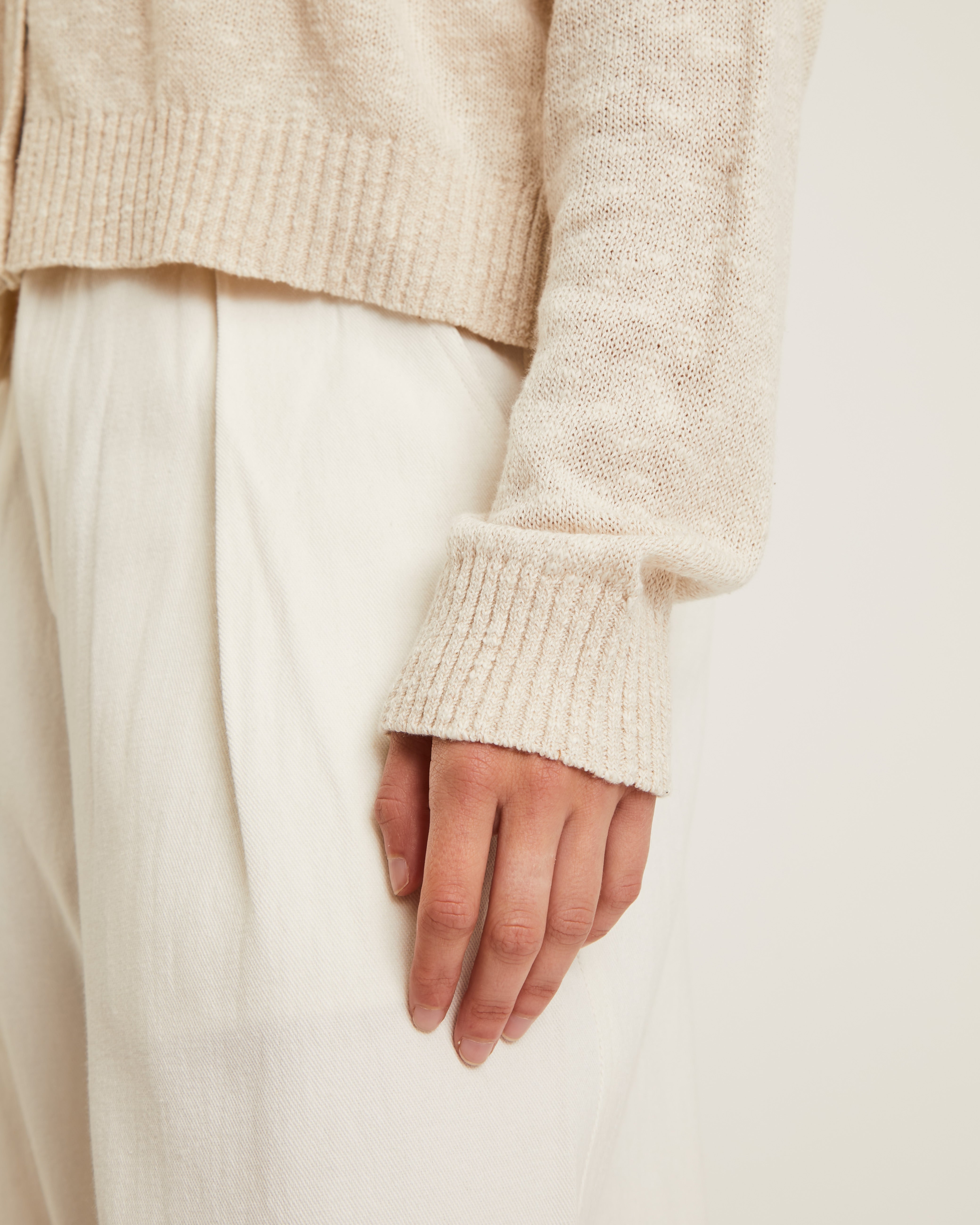 Naïf - Alessia Cardigan -